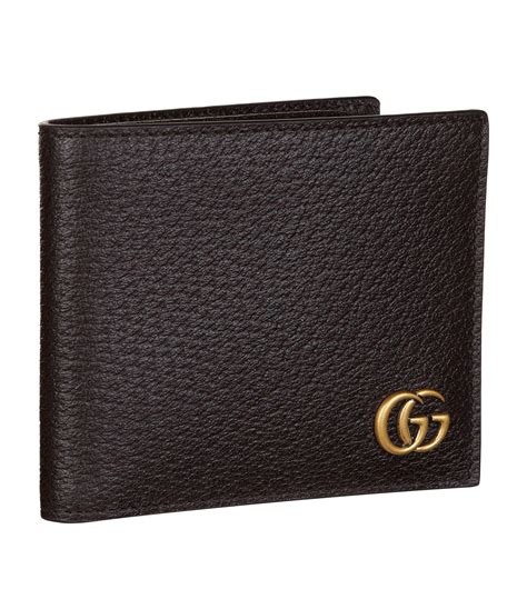 gucci marmont wallet review mens|Gucci Marmont wallet men's.